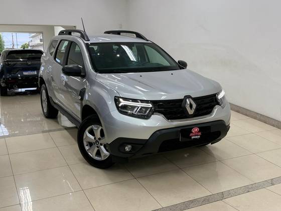 RENAULT DUSTER 1.6 16V SCE FLEX INTENSE PLUS X-TRONIC RENAULT DUSTER 1.6 16V SCE FLEX INTENSE PLUS X-TRONIC